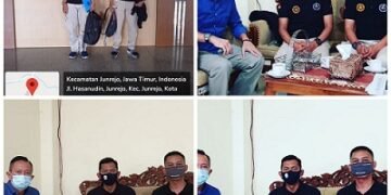 KBS RI Penuhi Undangan DPRD Kota Batu