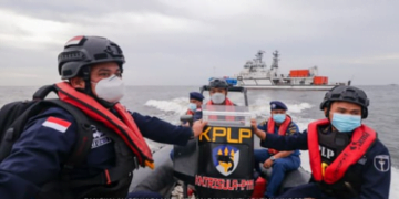 Inilah 5 Pusat Pangkalan Pengamanan Perairan Indonesia