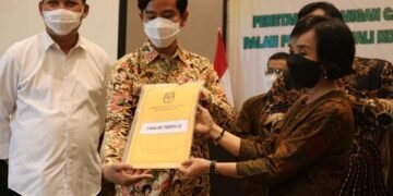375 Personel Gabungan Dikerahkan untuk Pengamanan Wali Kota Solo