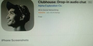 Keamanan Rentan, Kaspersky Ingatkan Aplikasi Palsu Clubhouse