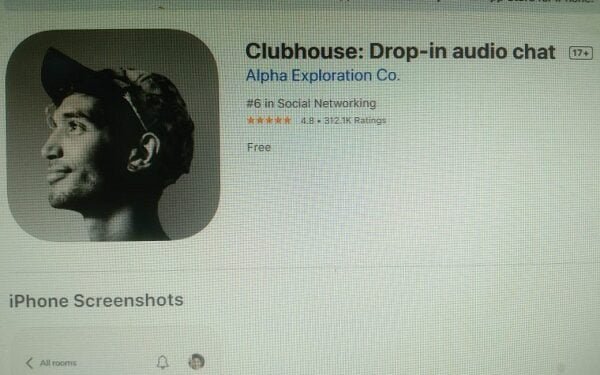 Keamanan Rentan, Kaspersky Ingatkan Aplikasi Palsu Clubhouse