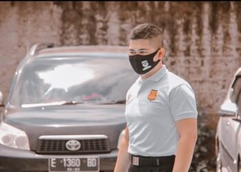 Adi Supriyadi, Satpam Kreatif Pemilik Akun Instagram dan Youtube SatpamTV