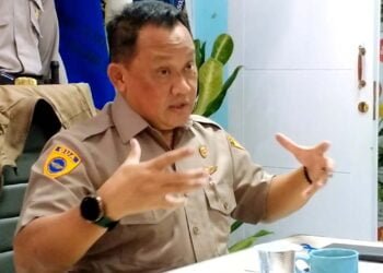 ABUJAPI Ikutkan Anggotanya Bimtek Penerapan SUSU Satpam