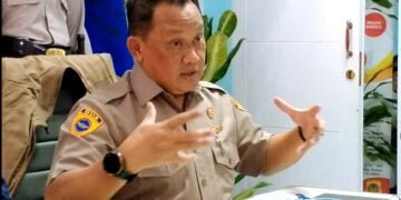 ABUJAPI Ikutkan Anggotanya Bimtek Penerapan SUSU Satpam