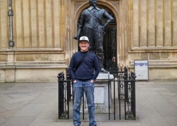 Peningkatan Kompetensi Security di Indonesia