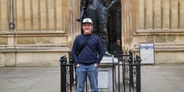 Peningkatan Kompetensi Security di Indonesia