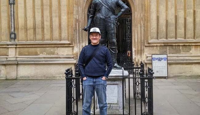 Peningkatan Kompetensi Security di Indonesia