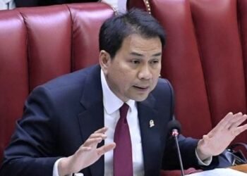 Anggota DPR Pertanyakan Pengamanan dan Keamanan Kantor Imigrasi