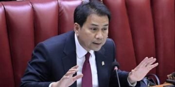 Anggota DPR Pertanyakan Pengamanan dan Keamanan Kantor Imigrasi