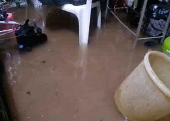 Banjir Kepung Jakarta, PLN Lakukan Pengamanan