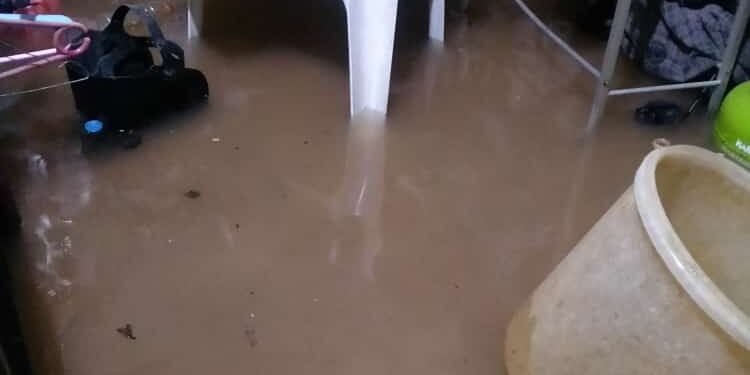 Banjir Kepung Jakarta, PLN Lakukan Pengamanan