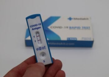 Tiga Oknum Satpam Palsukan Surat Rapid Test Antigen