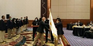 Pengurus DPD APSI DI Yogjakarta Resmi Dilantik dan Dikukuhkan