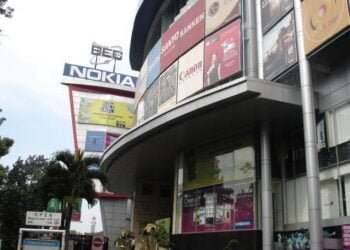 Kehabisan Oksigen Saat Kebakaran, Dua Satpam Pingsan