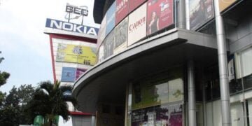 Kehabisan Oksigen Saat Kebakaran, Dua Satpam Pingsan