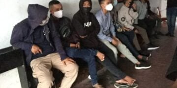 Merasa Ditipu, 25 Calon Satpam Adukan Penyedia Jasa ke Kepolisian Gorontalo