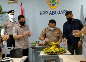 HUT Ke-15 ABUJAPI akan Perkuat Organisasi dengan Program