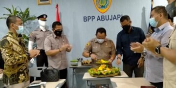 HUT Ke-15 ABUJAPI akan Perkuat Organisasi dengan Program