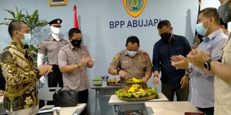 HUT Ke-15 ABUJAPI akan Perkuat Organisasi dengan Program