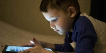 5 Tips Menjaga Keamanan Anak di Dunia Online