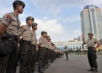 Polda Sumbar Siapkan Personel untuk Pengamanan Penetapan Gubernur dan Wakil Gubernur