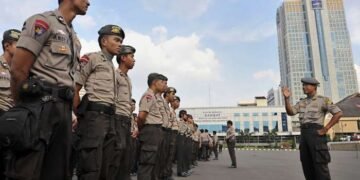 Polda Sumbar Siapkan Personel untuk Pengamanan Penetapan Gubernur dan Wakil Gubernur