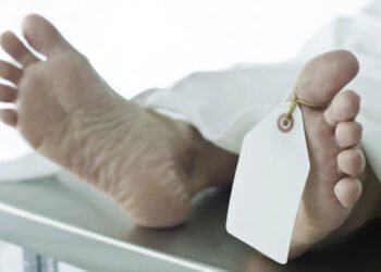 Satpam di Ogan Ilir Meninggal Tertabrak Truk