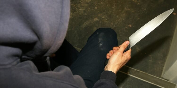 Disatroni OTK, Plt Kadin Parekraf DKI dan Satpam Ditusuk