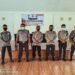 Polres Buol Berikan Pembinaan Kepada Satpam