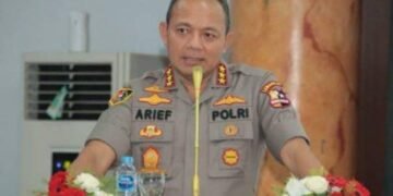 Mutasi Polri, Komjen Arief Sulistyanto Ditunjuk Jadi Kabaharkam