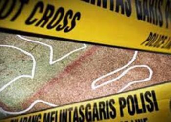 Pria yang Lompat dari Parkiran Mal Season Sempat Ditegur Satpam