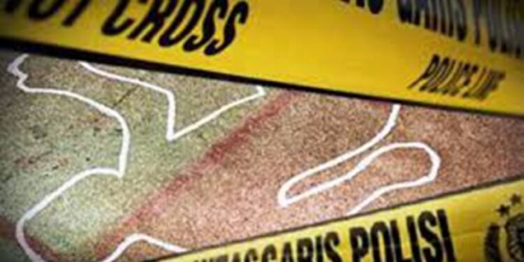 Pria yang Lompat dari Parkiran Mal Season Sempat Ditegur Satpam