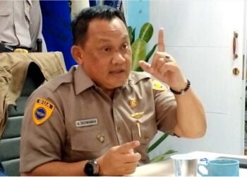 ABUJAPI Minta Pemerintah Prioritaskan Satpam untuk Divaksin