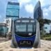 DPRD DKI Jakarta Minta Pengamanan MRT Jakarta Ditingkatkan