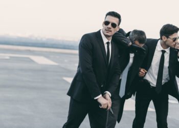 Lima Presiden di Dunia yang Memiliki Pengawalan Terbaik