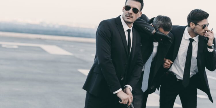 Lima Presiden di Dunia yang Memiliki Pengawalan Terbaik