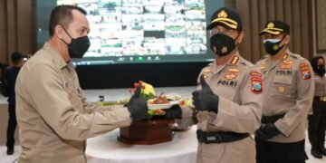 Bukan Hanya Seragam Satpam yang Berganti Tapi Kemampuan Dasar