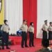 Ini Penjelasan ABUJAPI Sulsel Tentang Seragam Satpam Mirip Polisi