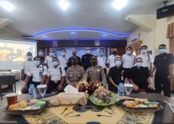 Satpam Harus Memberikan Rasa Aman