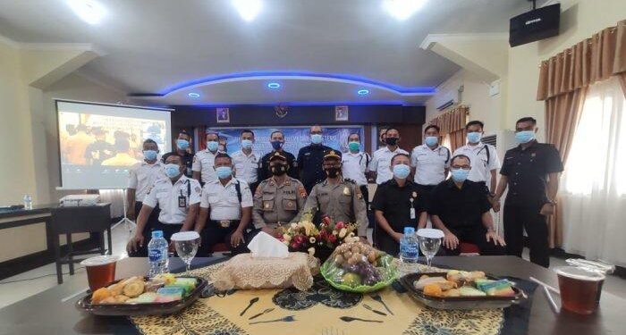 Satpam Harus Memberikan Rasa Aman