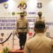 Inilah 6 Himbauan Kabaharkam Polri di Upacara HUT Satpam ke-40