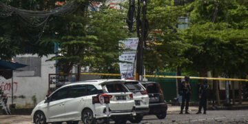 ABUJAPI Mengutuk Pelaku Bom Bunuh Diri di Gereja Katedral Makassar