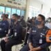 Polres Gresik Gelar FGD dengan Satpam