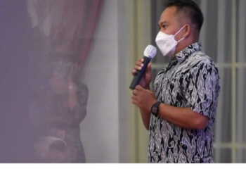 Kisah Sukses Stevenly, Satpam di PHK Kini Jadi Supervisor