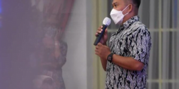 Kisah Sukses Stevenly, Satpam di PHK Kini Jadi Supervisor