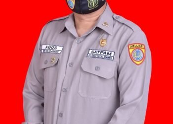 ABUJAPI Jateng: Pelaku Perampasan Toko Emas Bukan Satpam