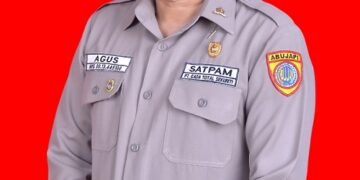 ABUJAPI Jateng: Pelaku Perampasan Toko Emas Bukan Satpam