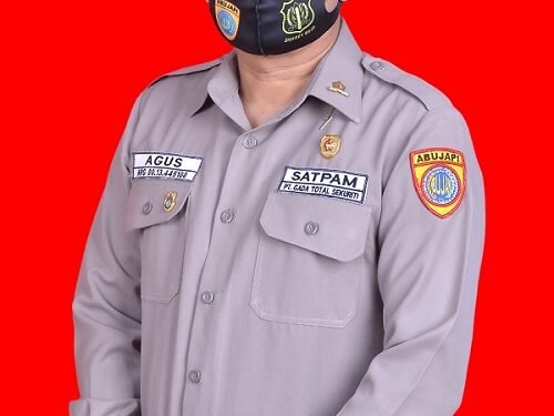 ABUJAPI Jateng: Pelaku Perampasan Toko Emas Bukan Satpam