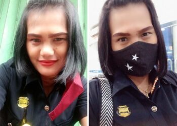 Berusaha Profesional dalam Menjalankan Tugas