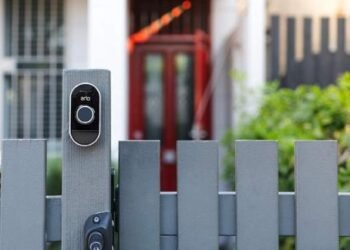 Bel Video Arlo Sajikan Keamanan Rumah di Masa Pandemi